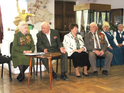 Помнить славный