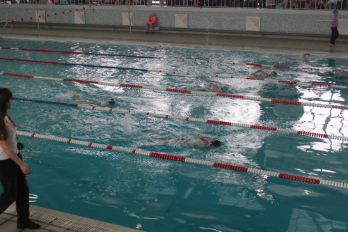 Спортивная школа 5 шахты. Сокова Софья Шахты в ВК.