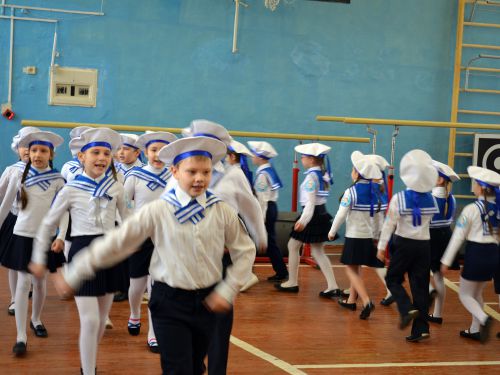 Форма На Маршировку В Школу Купить