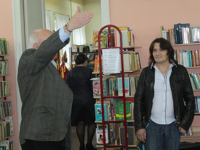 Роман Селецкий - актёр - фотографии - российские актёры театра - Кино-Театр.Ру